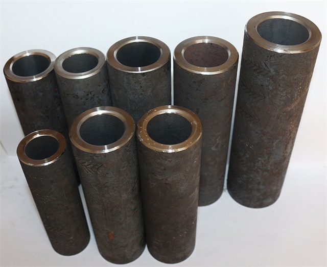 通化冷挤压套筒加工
